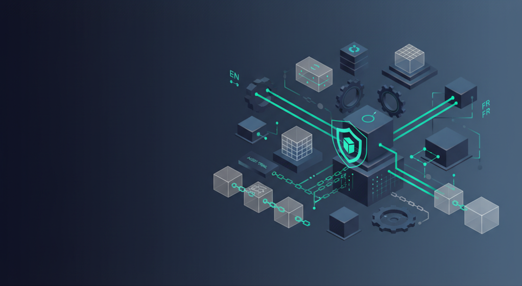Noviscent assurance-driven AI dashboard