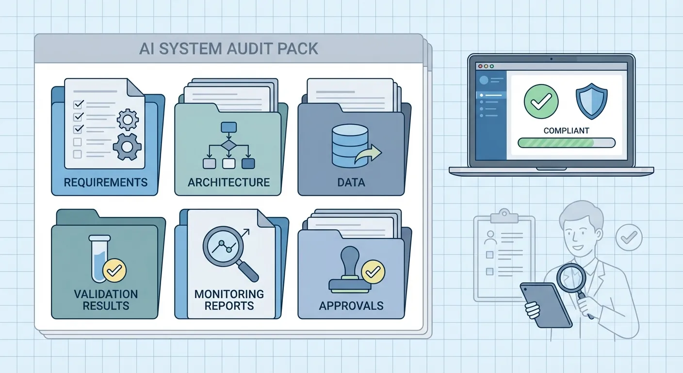 Figure 4: Monitoring and post-market surveillance loop